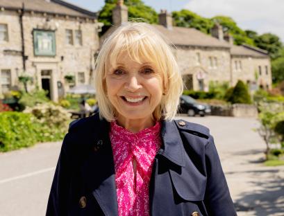 Emmerdale fans stunned to realise show star’s daughter is famous pop singer