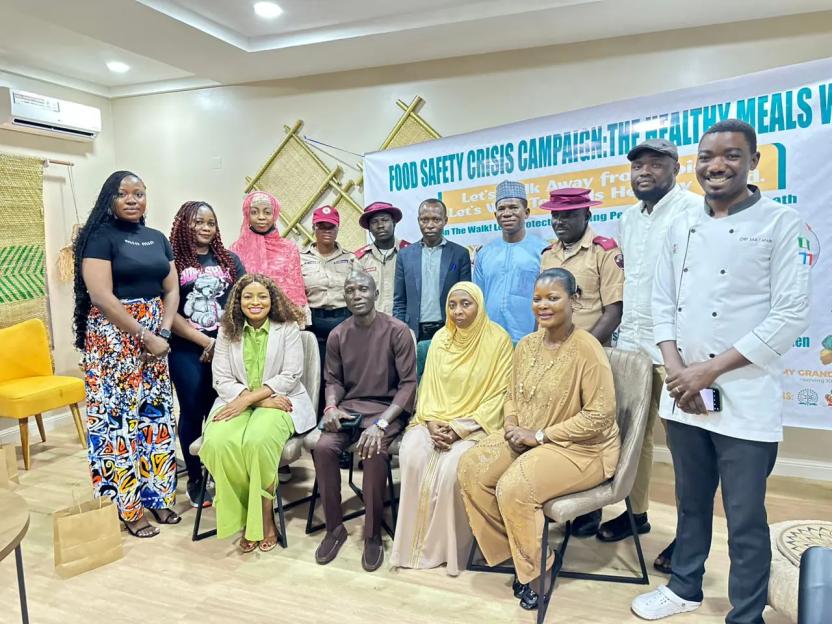 ‘Nigeria’s food safety issue a national security crisis’ – FG, stakeholders raise alarm