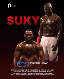 Adedamola Adedayo: What Ola Cardoso’s “Suky” Says About The Nigerian Criminal Justice System