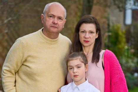 ‘I wanted to DIE’ says mum arrested by six police officers over WhatsApp messages about her child’s school