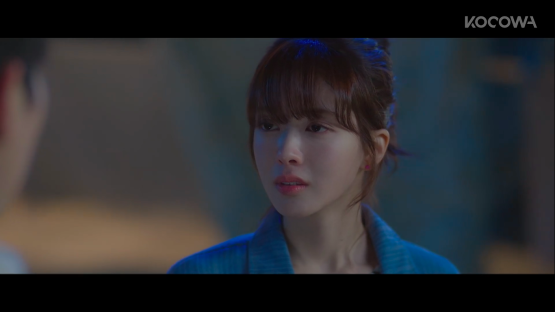 3 Complicated Situations For Lee Chae Min &#038; Roh Jeong Eui In Episodes 7-8 Of &#8220;Crushology 101&#8221; 7