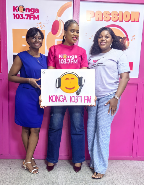 Lilian-duru-valentine-head-konga-radio-ifeoma-ajumobi-head-konga-communications-and-princess-okumagba-founder-lacreme-crafts-1