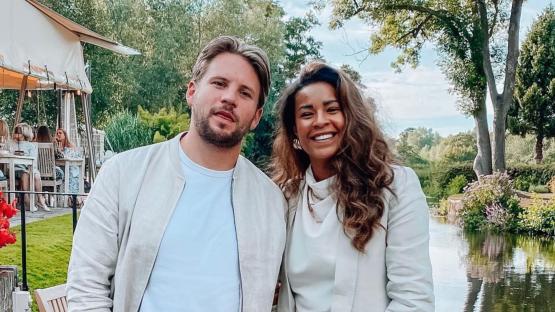 Who is Chris Eubank Jr’s sister Emily, and is she dating Conor Benn’s promoter Frank Smith?