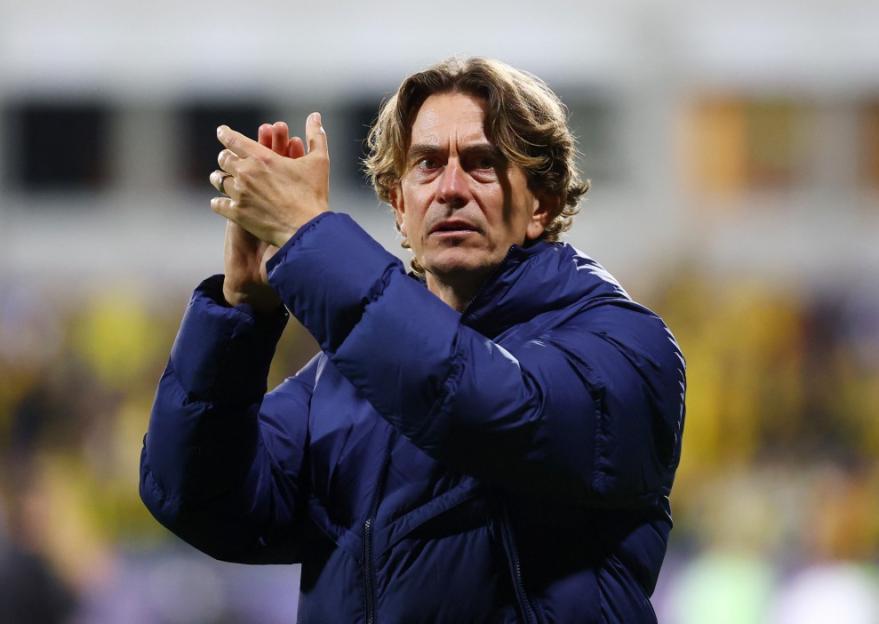 Tottenham Unveils Five-Man Leadership Team, Former Captain Left Out in Surprising Thomas Frank Decision