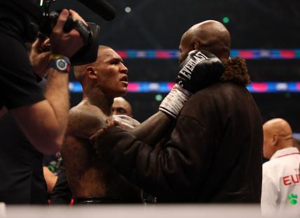 Chris Eubank Sr calls Conor Benn ‘superior fighter’ ahead of his son despite Jr winning fight