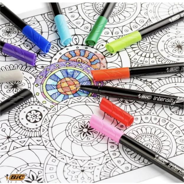 Bic-intensity-fineliner