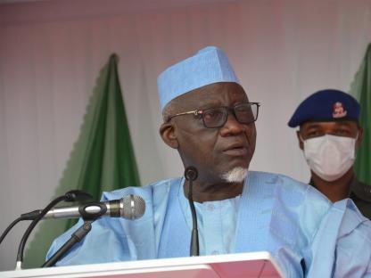 No government ever raised workers’ salary to N70,000 as Tinubu did – Minister