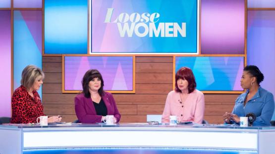 ITV ‘could merge Loose Women, Good Morning Britain and Lorraine’ together as one show, says Chris Evans