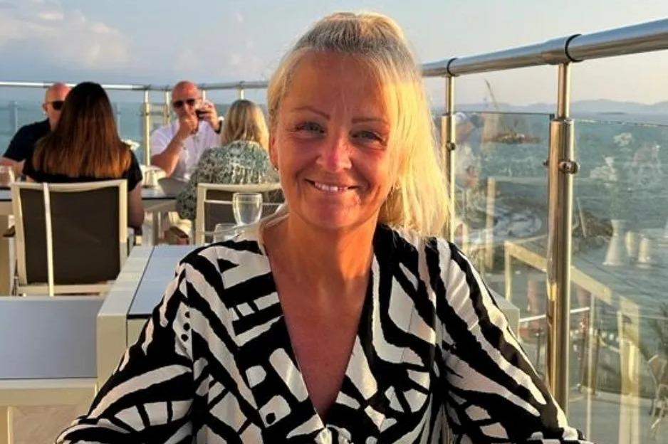Cops’ shocking blunder left monster free to murder innocent gran on dog walk – he had all the traits of a serial killer