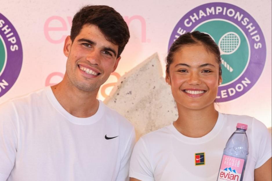 US Open 2025 mixed doubles – who are the teams, what is the format and schedule for event?