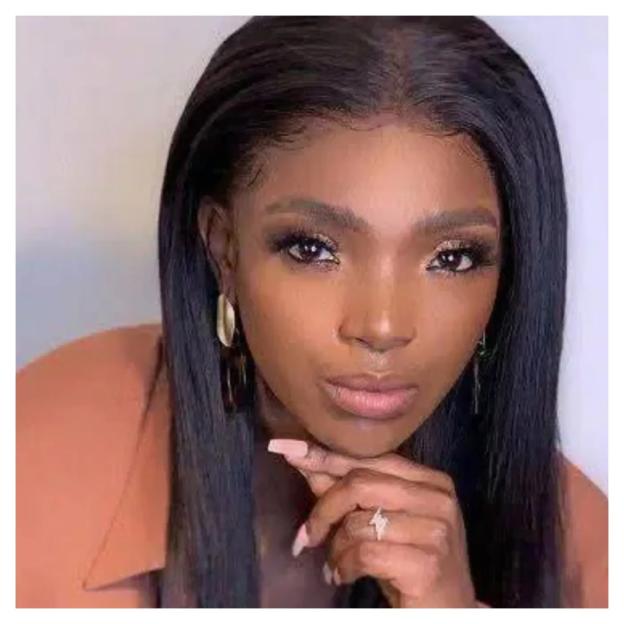 Divorce saga: Annie Idibia returns to social media, yanks off Instagram posts
