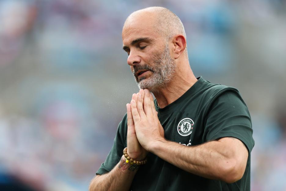 Chelsea handed HUGE Uefa fine for breach of FFP rules with Premier League rivals also punished