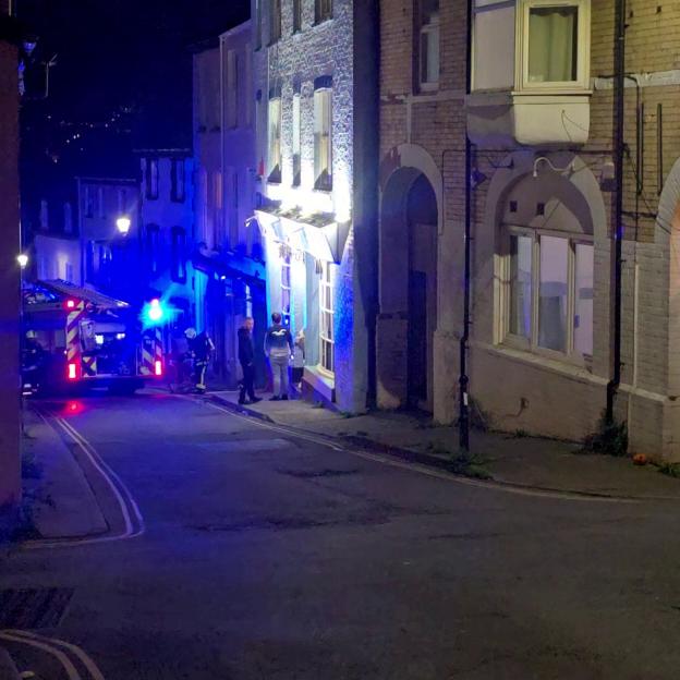 Tragic Discovery: Body Unearthed in Devastating House Fire; Four Boys and a Girl Arrested for Arson