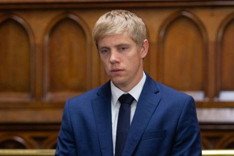 Three clues Ryan Hawley was making shock comeback to Emmerdale after six years away – did you spot them?