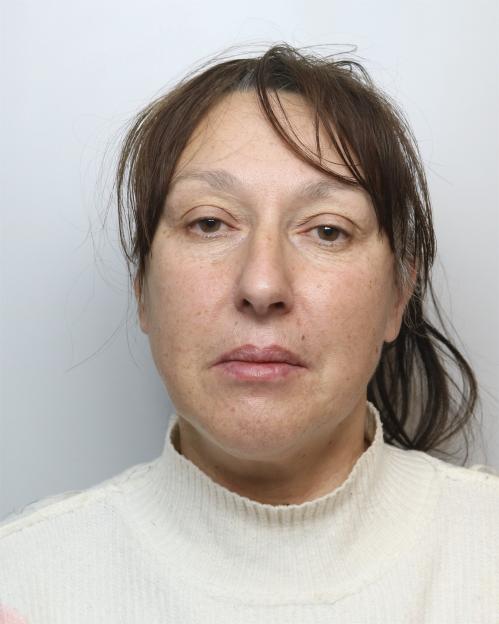 Chilling world of UK’s gangster MUMS – from drug kingpin to ‘Black Widow’ who swapped school run for sawn-off shotguns