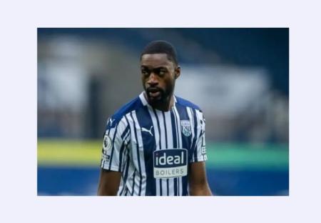 Transfer: Ajayi to leave West Bromwich Albion in summer
