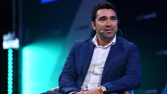 Ballon d’Or 2025: They’ve chance – Deco names four players to win award
