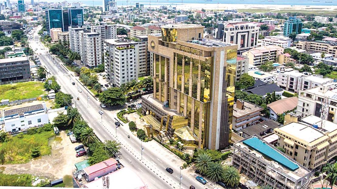 Lagos housing crisis deepens as rent consumes up to 60% of residents’ income – Report