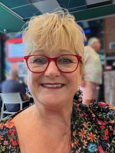 Picture from Kennedy News & Media (Pictured: SUSAN SZTYBEL, 67.) A gran admits she thought nothing of a tiny cut from a smashed wine glass
until she developed a 'flesh-eating bug' that 'ravaged' her foot. Susan Sztybel, from Stourport-on-Severn in Worcestershire, had opened her kitchen cupboard to grab two wine glasses for her and her partner David Farmer, 69, when one fell out and smashed on the floor. In the process, the 67-year-old said a shard of glass caught her right foot leaving a small one-inch cut in her skin on March 28.DISCLAIMER: While Kennedy News and Media uses its best endeavours to establish the copyright and authenticity of all pictures supplied, it accepts no liability for any damage, loss or legal action caused by the use of images supplied and the publication of images is solely at your discretion. SEE KENNEDY NEWS COPY - 0161 697 4266