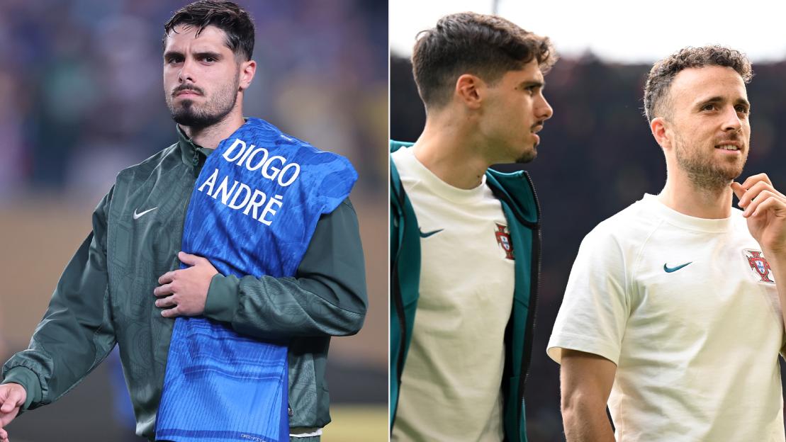Chelsea star Pedro Neto candidly opens up on why he wants to win Club World Cup for best friend Diogo Jota