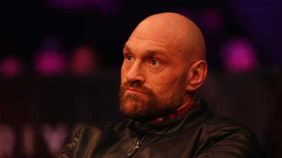 Tyson Fury says he will come out of retirement for Oleksandr Usyk trilogy and calls out world champion to huge UK fight
