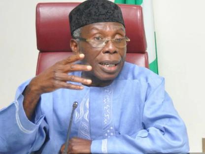 Rivers: Replacing Fubara with ex-Naval chief means Nigeria misses military – Ogbeh