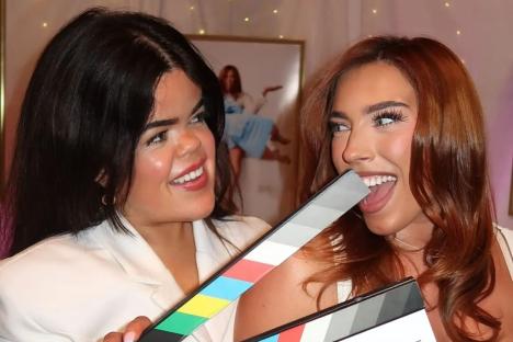 MAFS bride reveals she’s fallen out with Traitors star as they cancel podcast as fans slam pair who ‘owe them refunds’