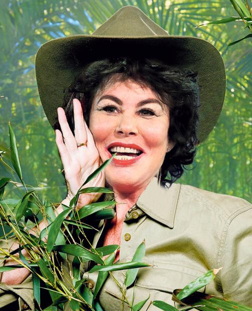 Comedy Icon Set to Join I'm A Celebrity Camp Following Talks with ITV Executives