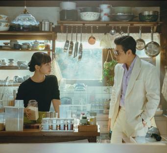 3 Reasons To Look Forward To Upcoming Drama “Tastefully Yours” 5