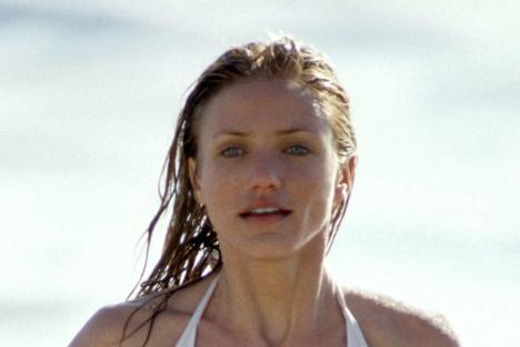 Cameron Diaz’s most X-rated confessions from ‘traveling for c***’ to ‘animalistic’ outdoor sex and her ‘hungry vagina’