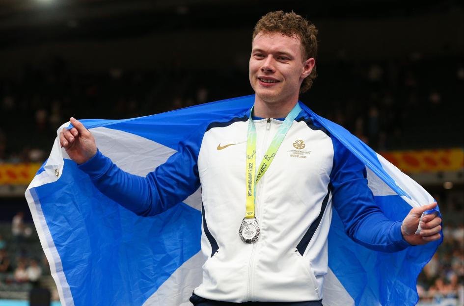 Track Cycling - Commonwealth Games: Day 2