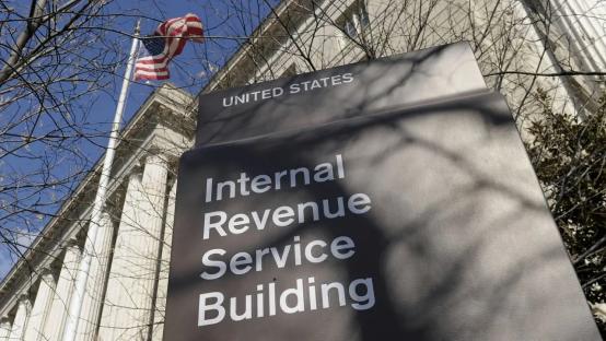 IRS extends April 15 tax deadline for Florida, 8 other states