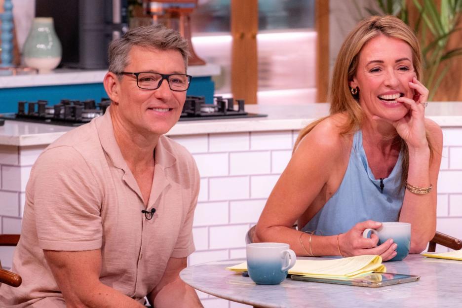 This Morning confirm who is replacing Cat and Ben this summer – is your favourite on the list?