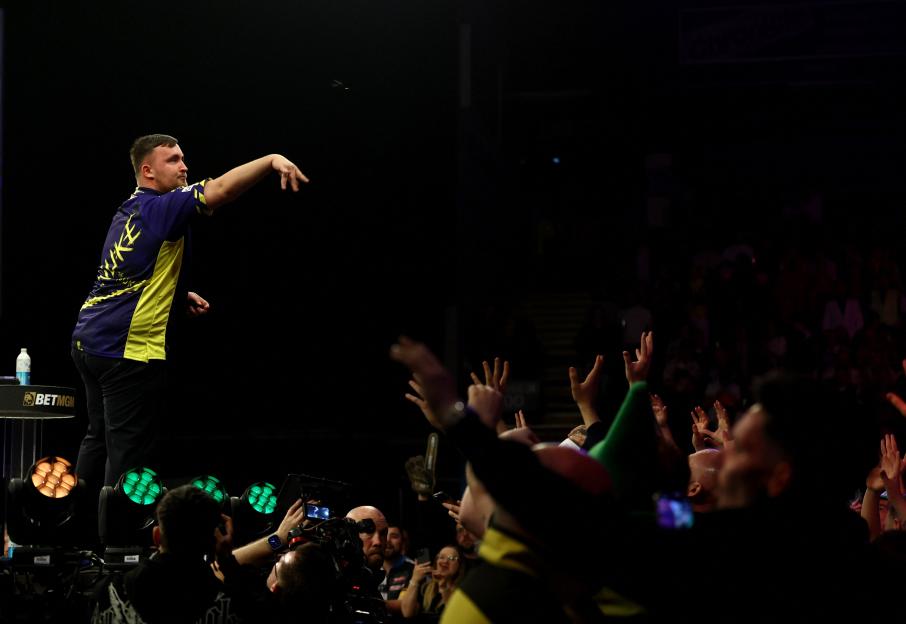 2025 Premier League - Newcastle