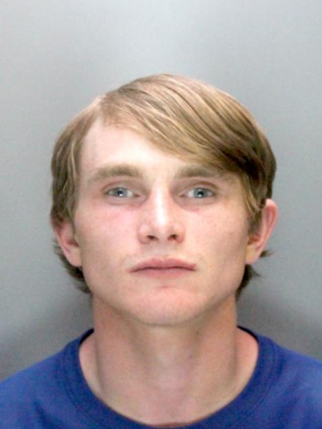 Violet Grace Youens death