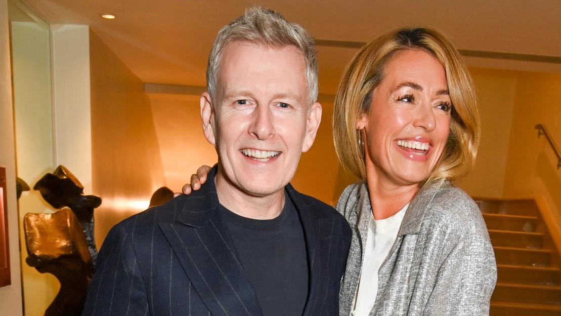 How Cat Deeley & Patrick Kielty’s marriage was hit when she couldn’t find time in schedule for romantic holiday
