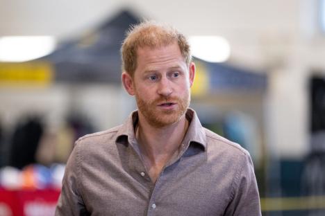 Fears Prince Harry will leak MORE about Royals in new book after veiled threat, expert warns