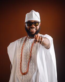 Babades of the Veentage Band Releases his First Solo Track &#8211; &#8220;Congratulations&#8221; | Get the Scoop 4