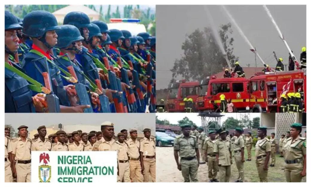 Board suspends paramilitary recruitment exercise