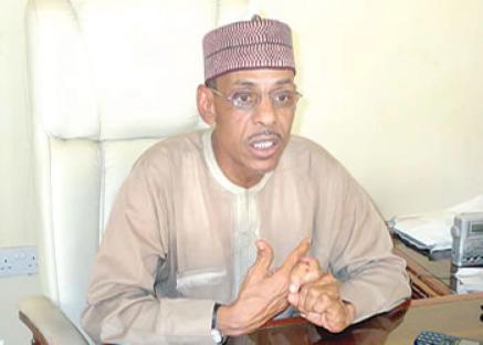 No one becomes president without Northern support — Baba-Ahmed
