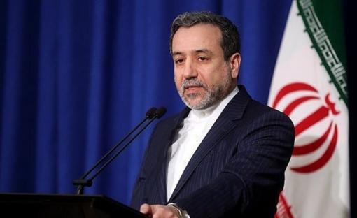 Iran rejects ‘meaningless’ direct talks with US