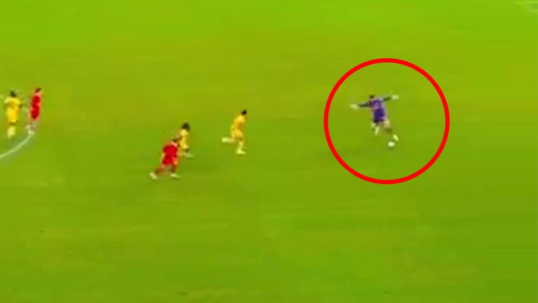 Liverpool 2 AC Milan 4: Florian Wirtz makes debut but Reds comfortably beaten with comical late mistake