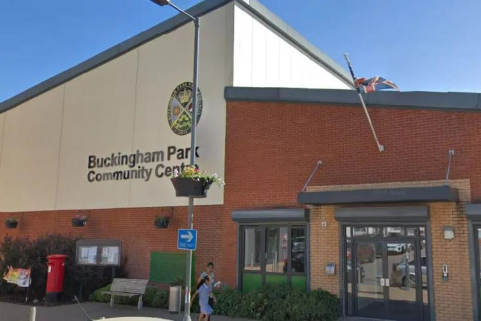 Children ‘given food & sexually assaulted’ at community centre as man, 41, is arrested