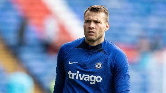 Chelsea star locked in neighbour row over plans to axe 40ft trees and build cinema & games room at his luxury home