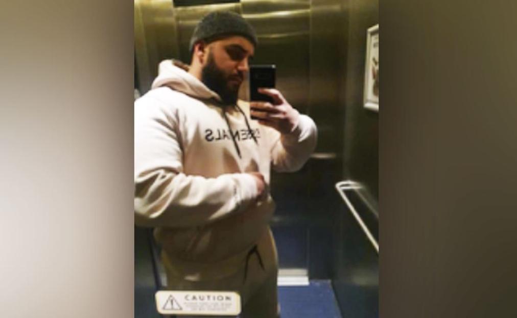 Manchester Synagogue Attacker Under Investigation for Alleged Rape of Two Women at Time of Assault