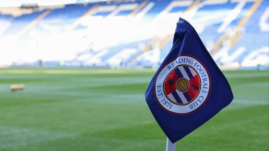Reading confirm club’s £30m sale to former Wycombe Wanderers American owner Rob Couhig