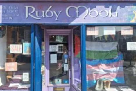 Gift shop in UK market town closes after 26 years following ‘worst Christmas ever’ as owner bemoans loss of ‘heartbeat’