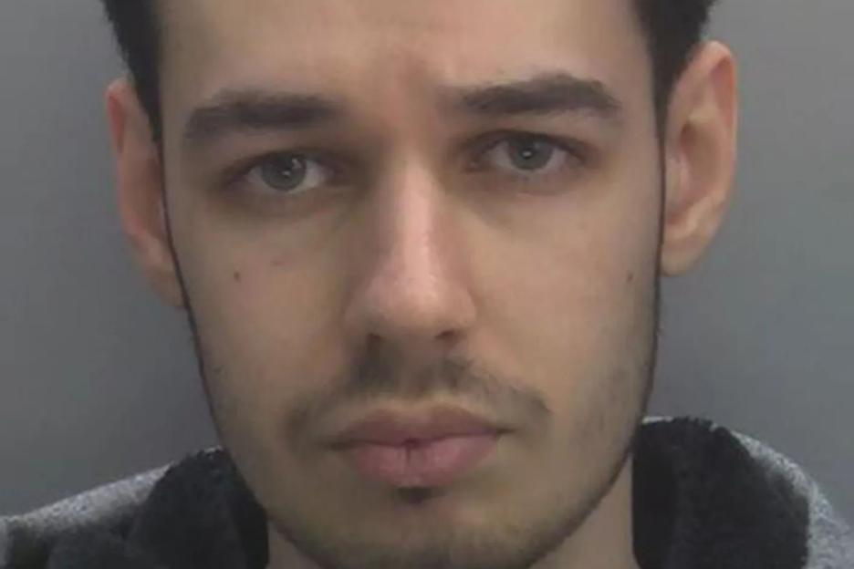 Fiend who urged vulnerable woman to attempt suicide in video calls for his sexual pleasure is jailed in landmark case