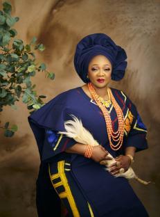 Cheers to Imaan Sulaiman-Ibrahim! Celebrating a Life of Grace and Purpose 2