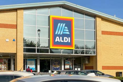 Aldi launches new range of Le Creuset dupes for Father’s Day – including iconic Dutch Oven for £189 less